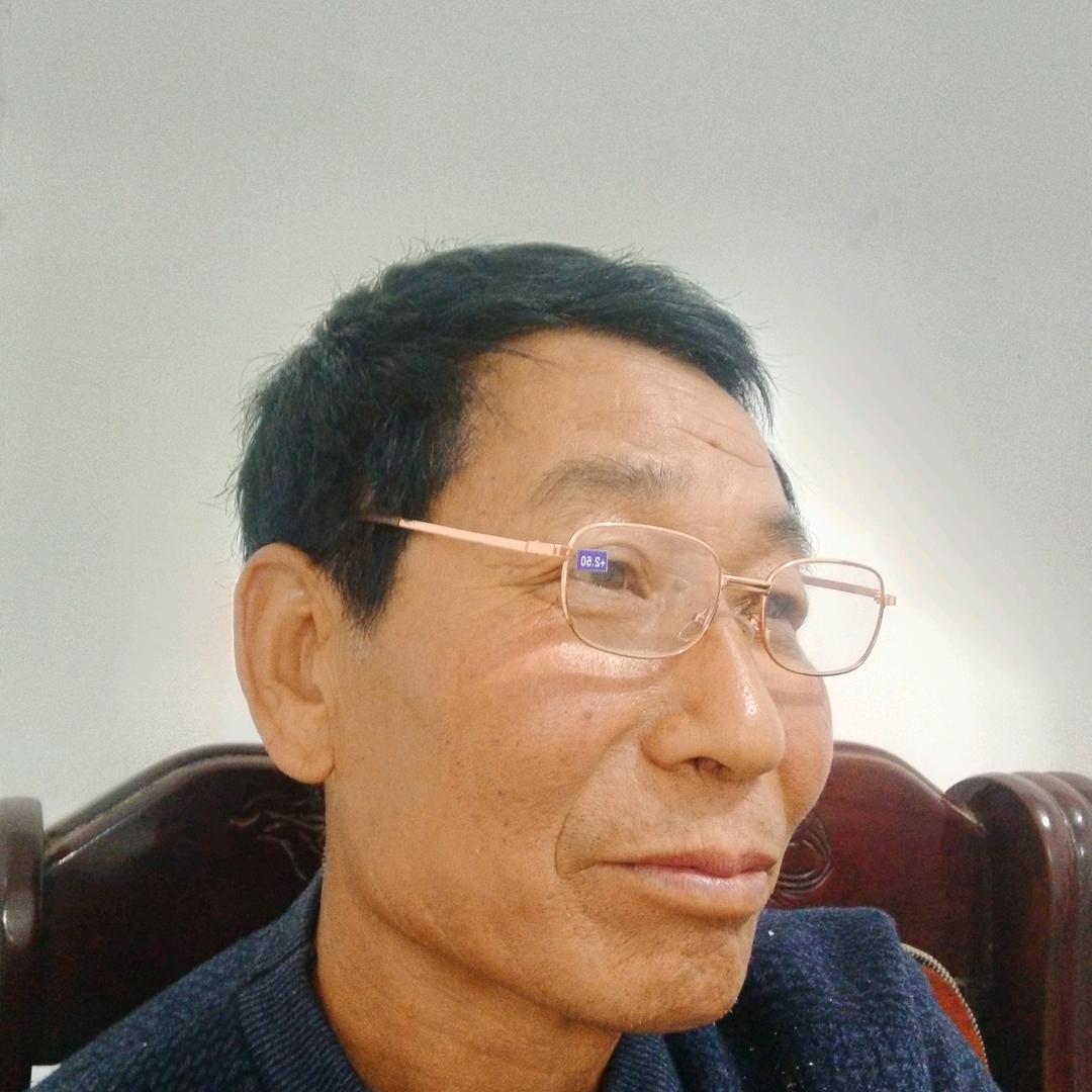 杨青山