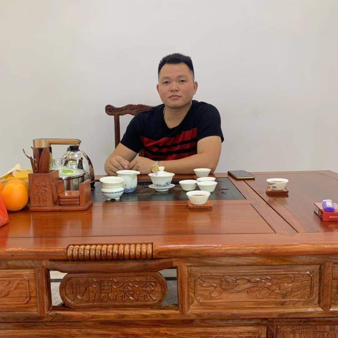 深圳市浩长圣新能源科技有限公司