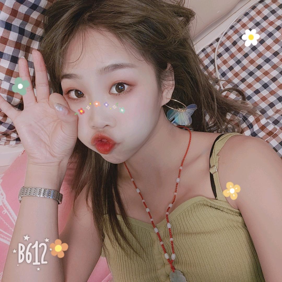 🌸清儿