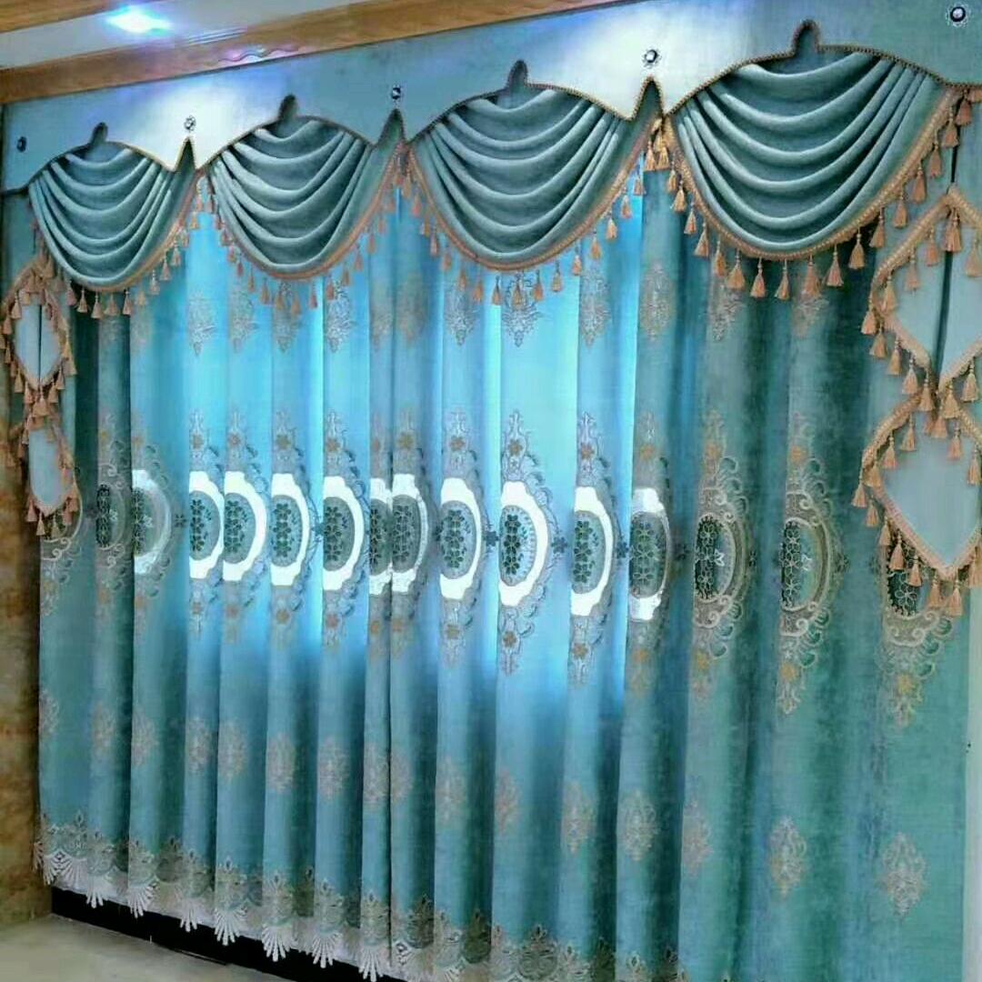 太和永兴布艺店