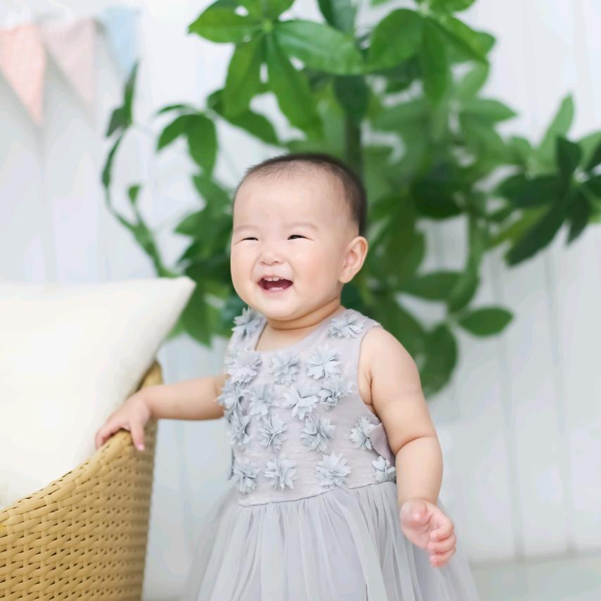 聆溪的奶奶