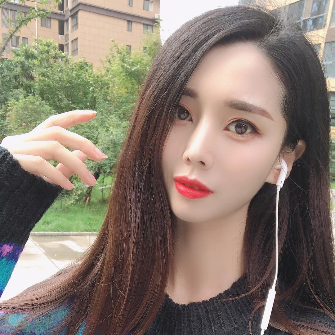 香香