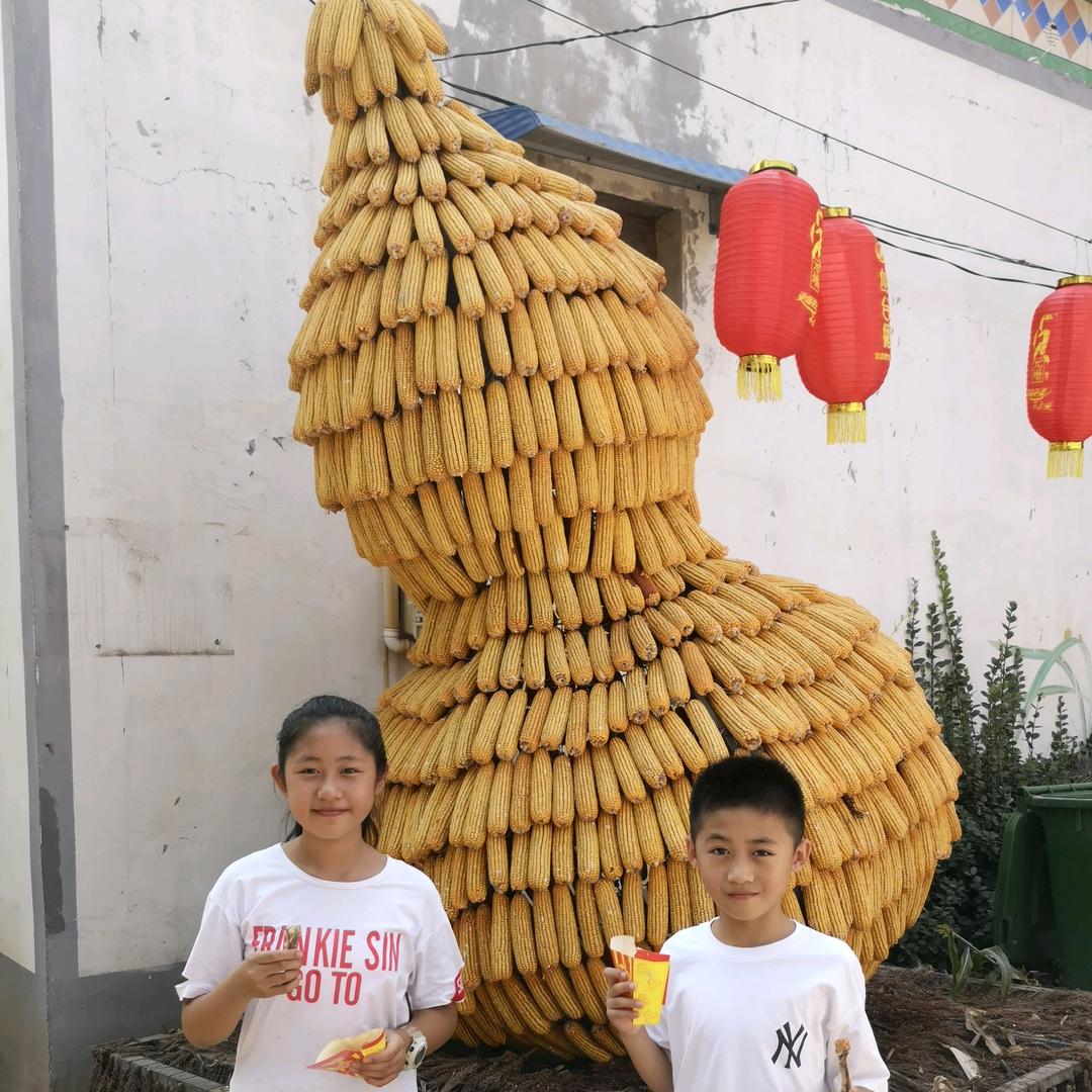 王天才的爷爷