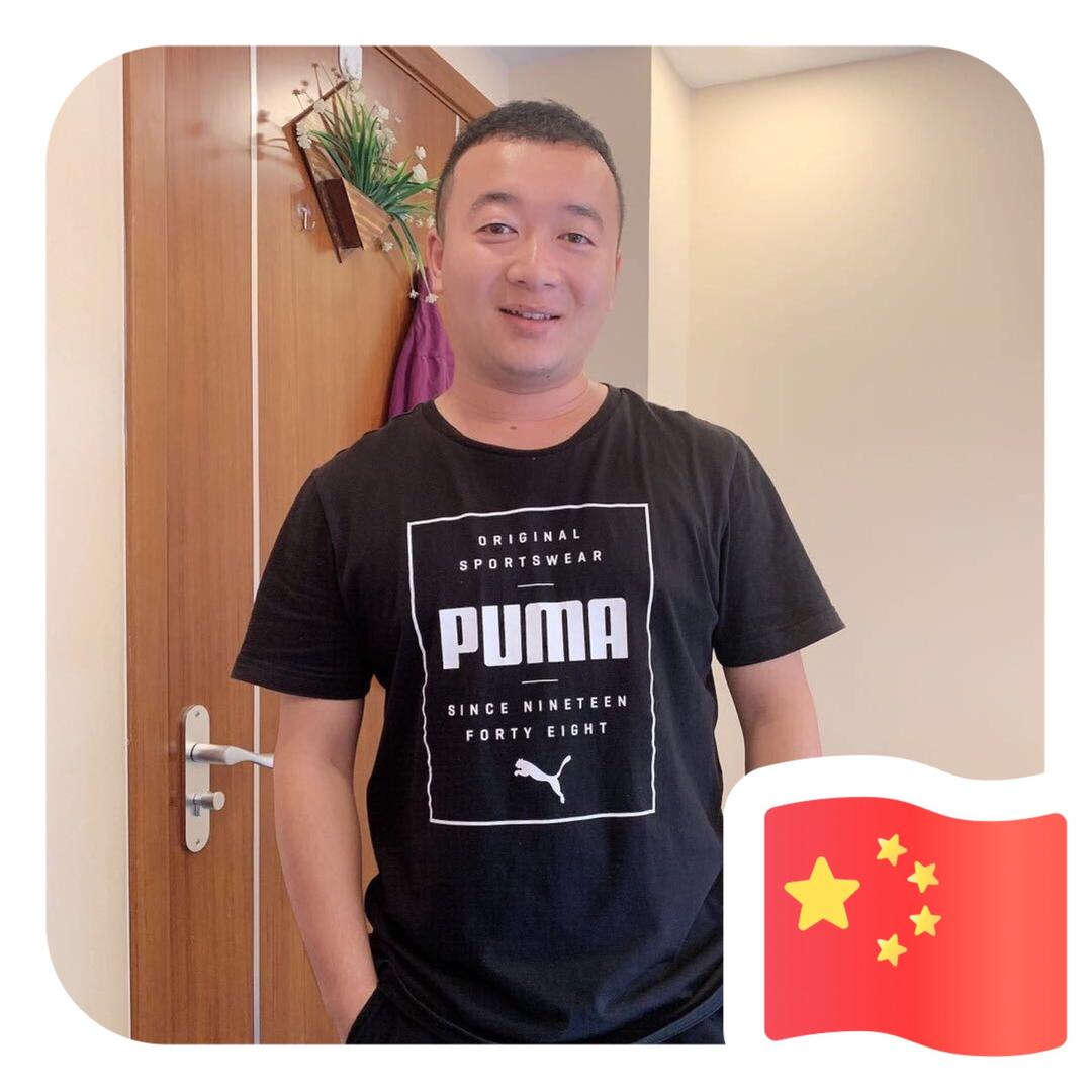 努力赚钱