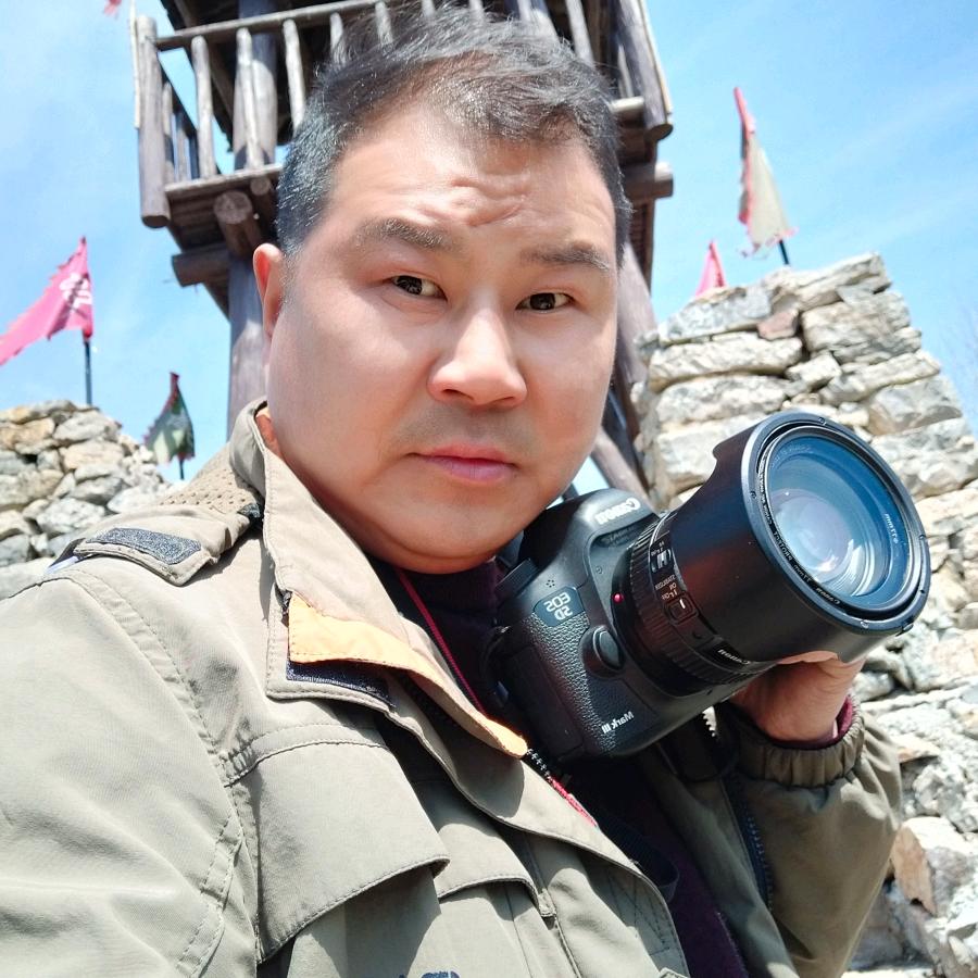 生活在鄂F的勇哥