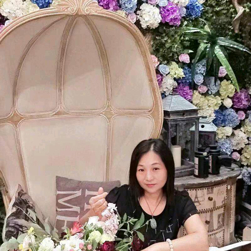 幸福每一天