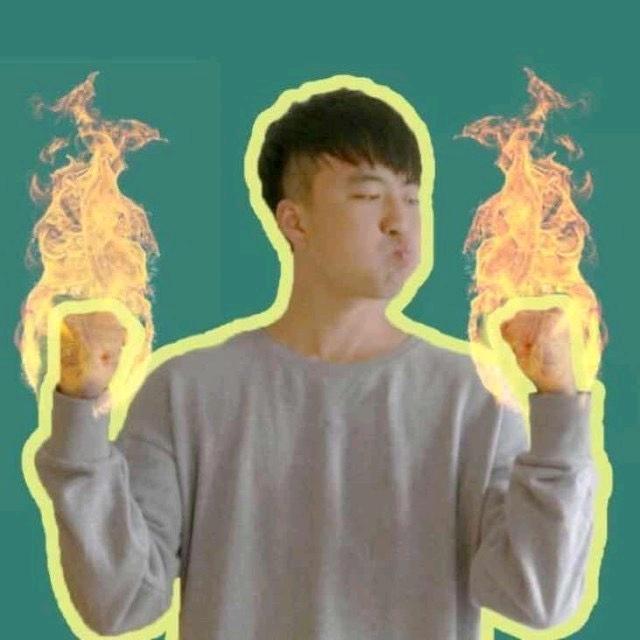 正义大个