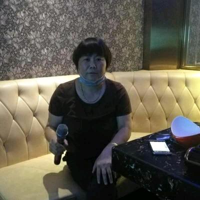 周家大姐