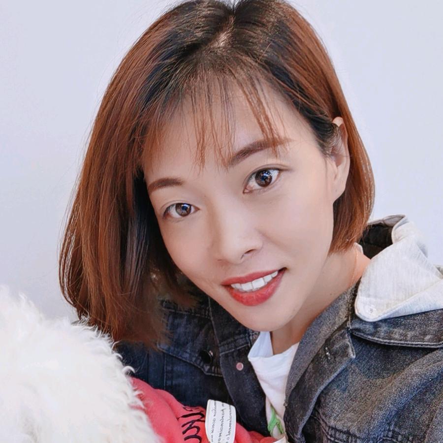 小白白