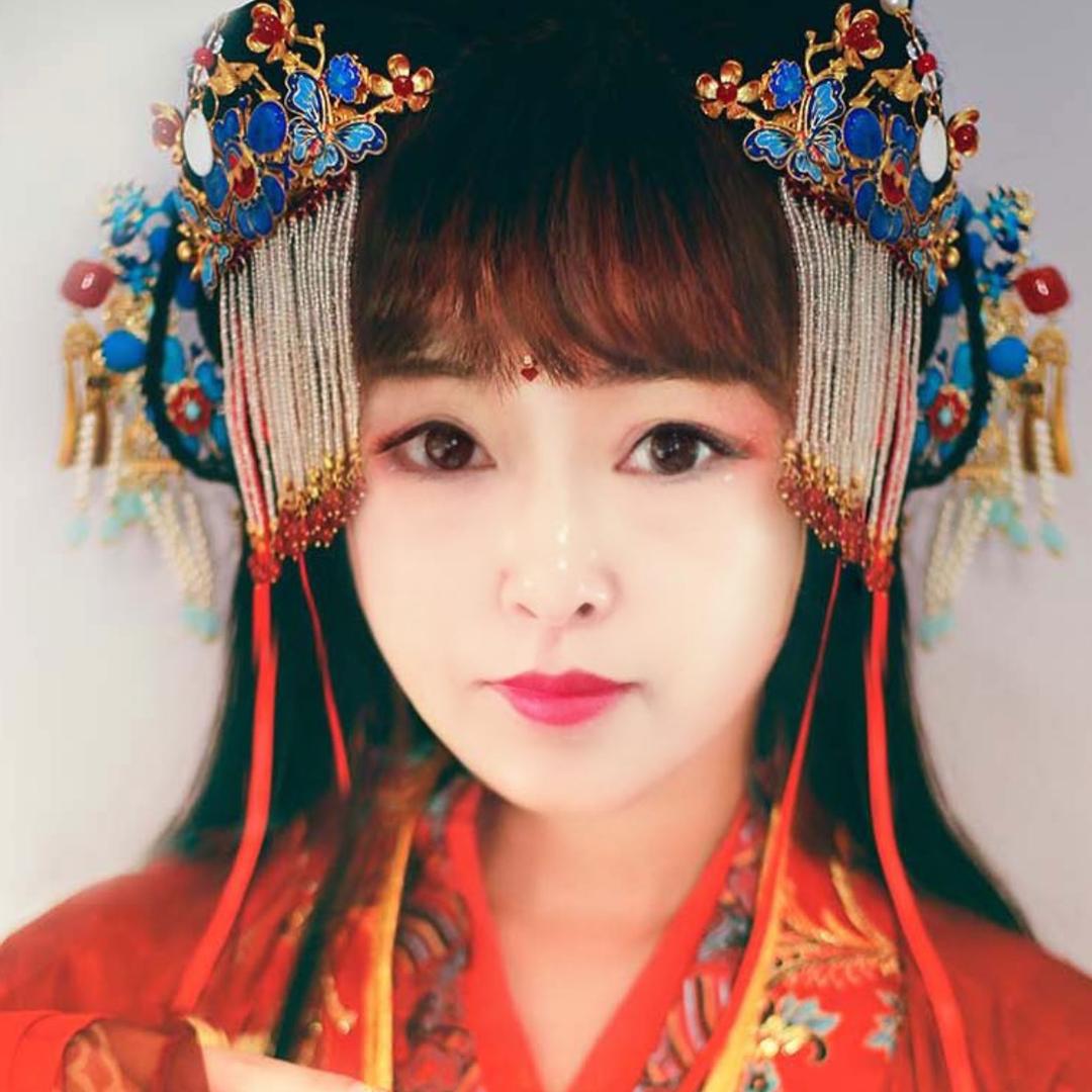 幸福的爱