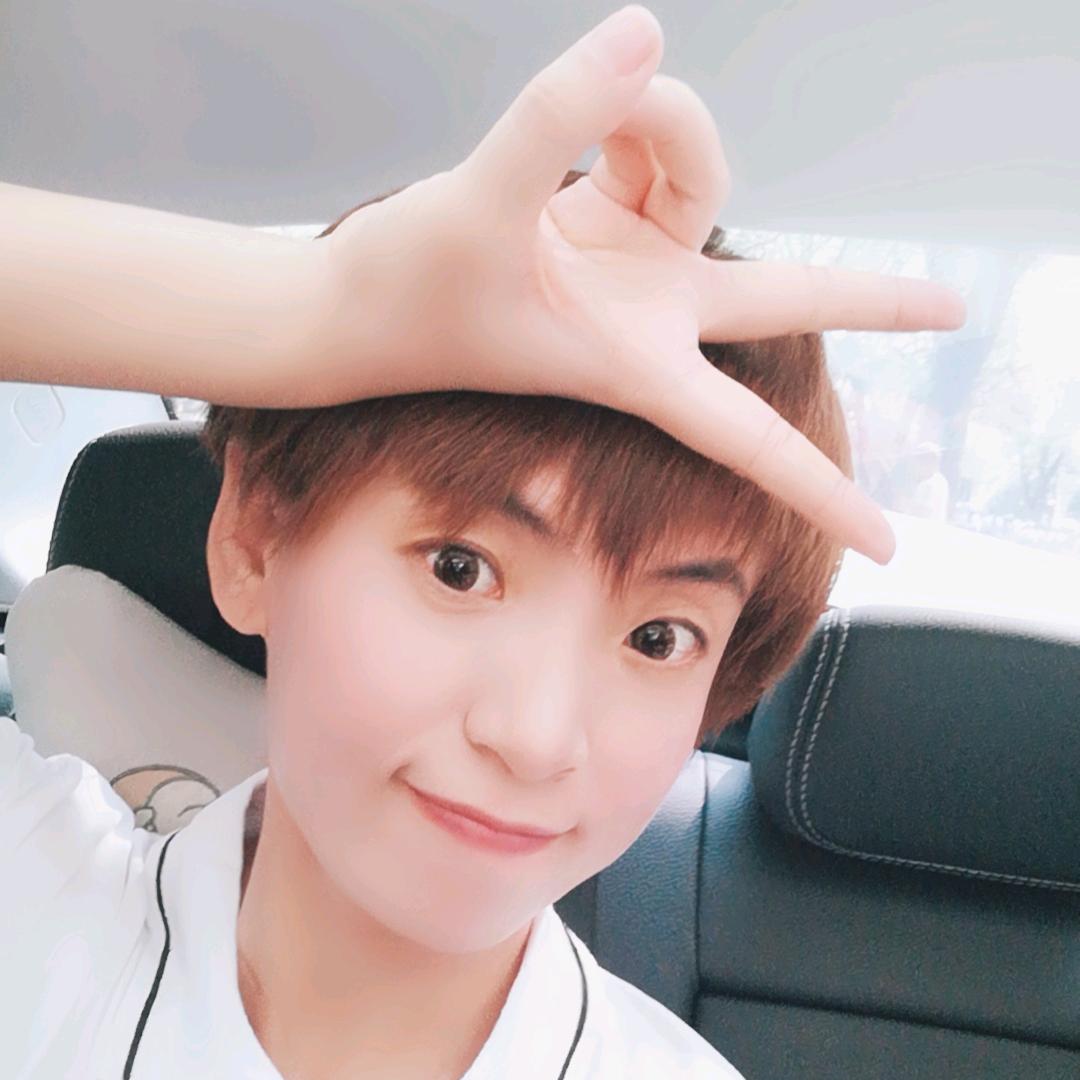 安妮不吃糖❤️