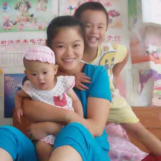 水晶之恋@肖肖妹妹