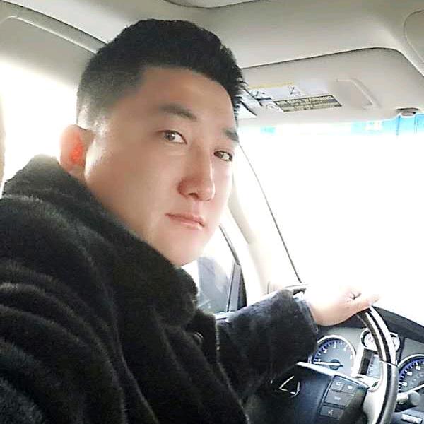 李先生