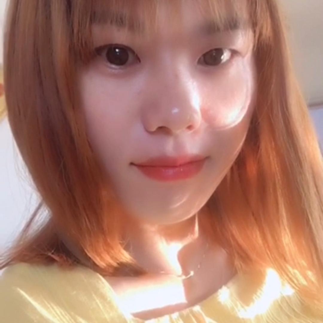 心心相印❤️