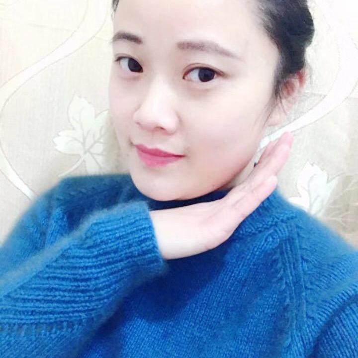 雪域青苔毛线