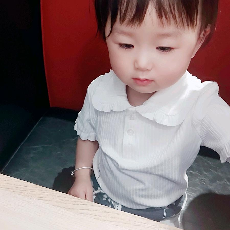 沁儿首播