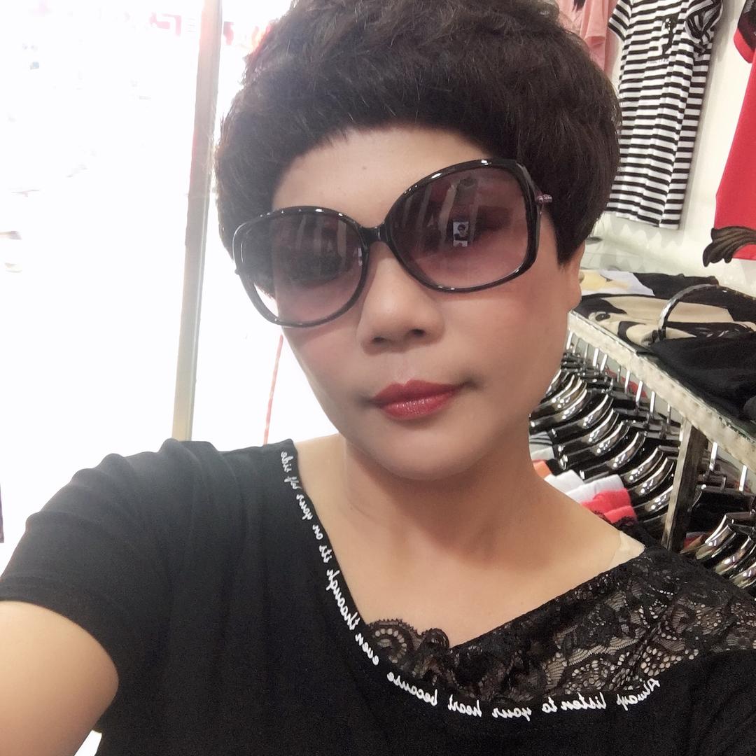 郑美如