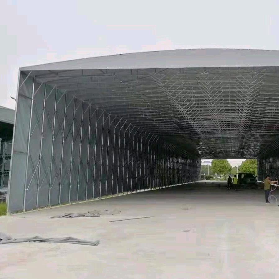 河南省高旗户外雨棚有限公司