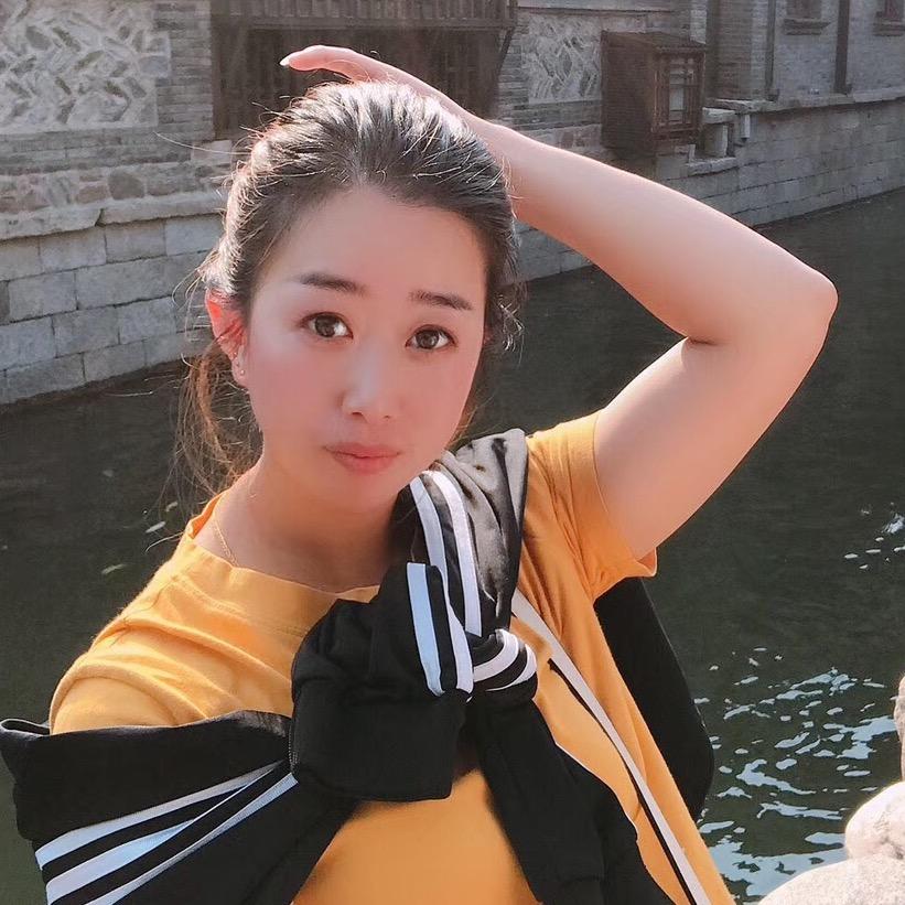 小北鼻小贝