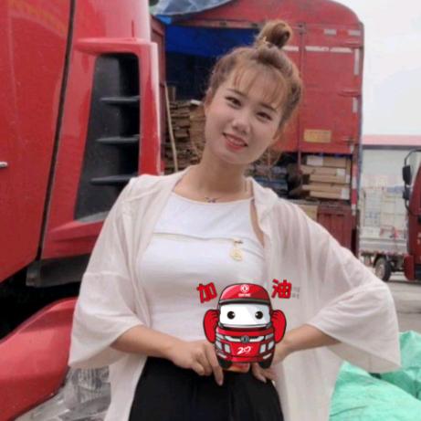 卡车敏小敏
