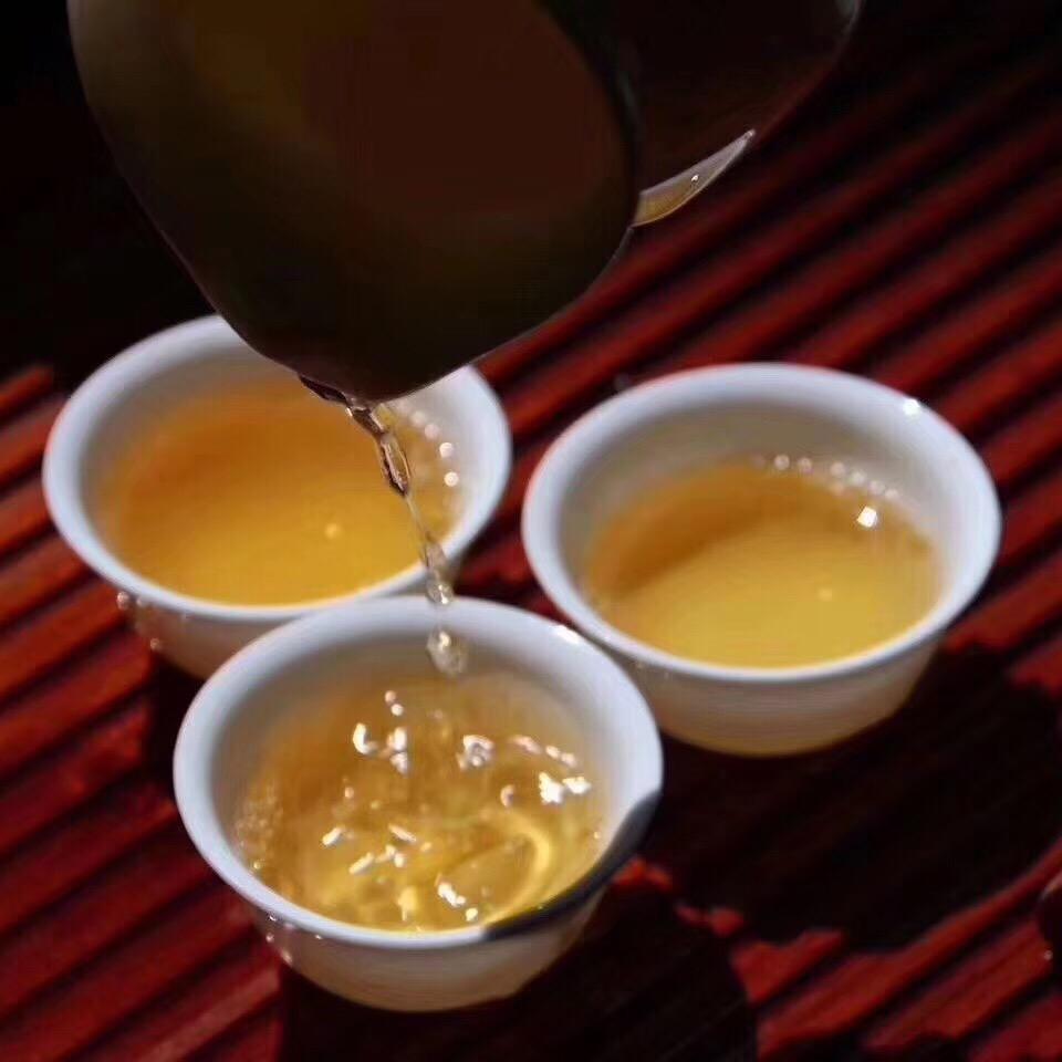 饶平县潮韵茶业有限公司