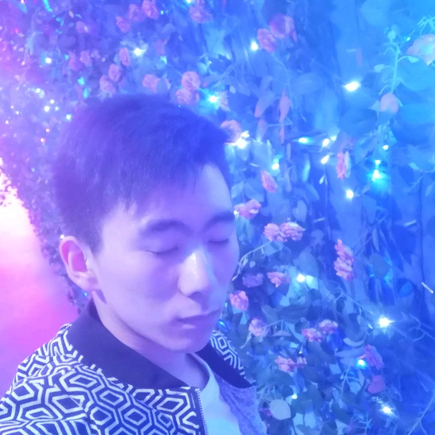 哥不帅但很坏1332