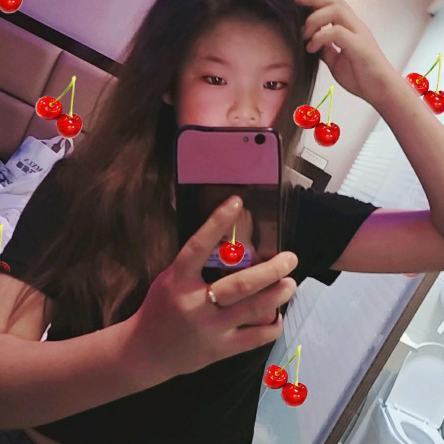诺妍♥妈妈