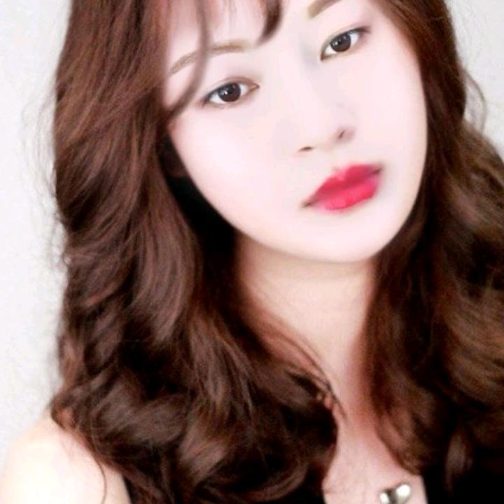 🌺🌺微笑在我心