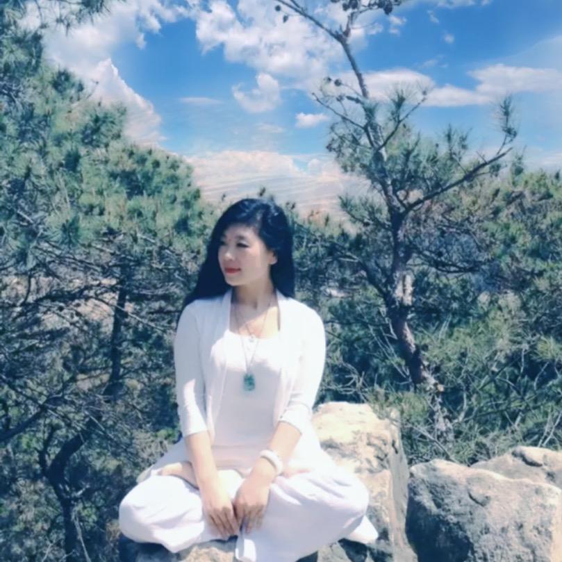 嗡啊吽～真如