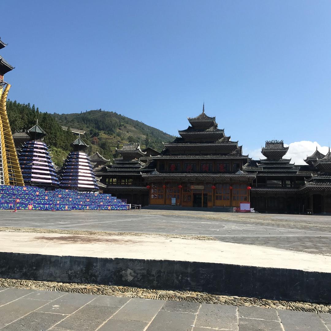 阿东农场