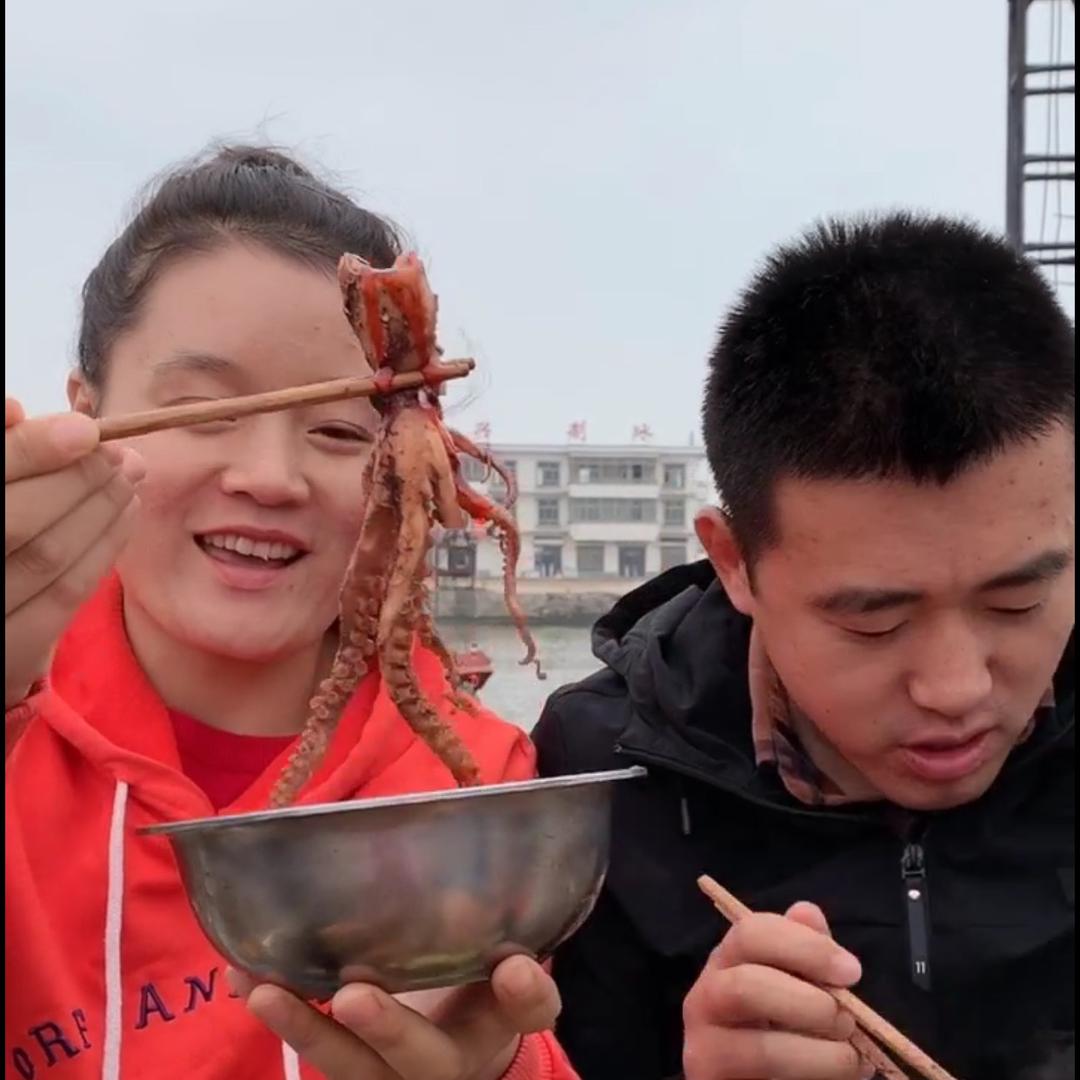 亚子海鲜