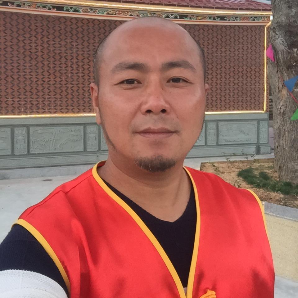 平安是福