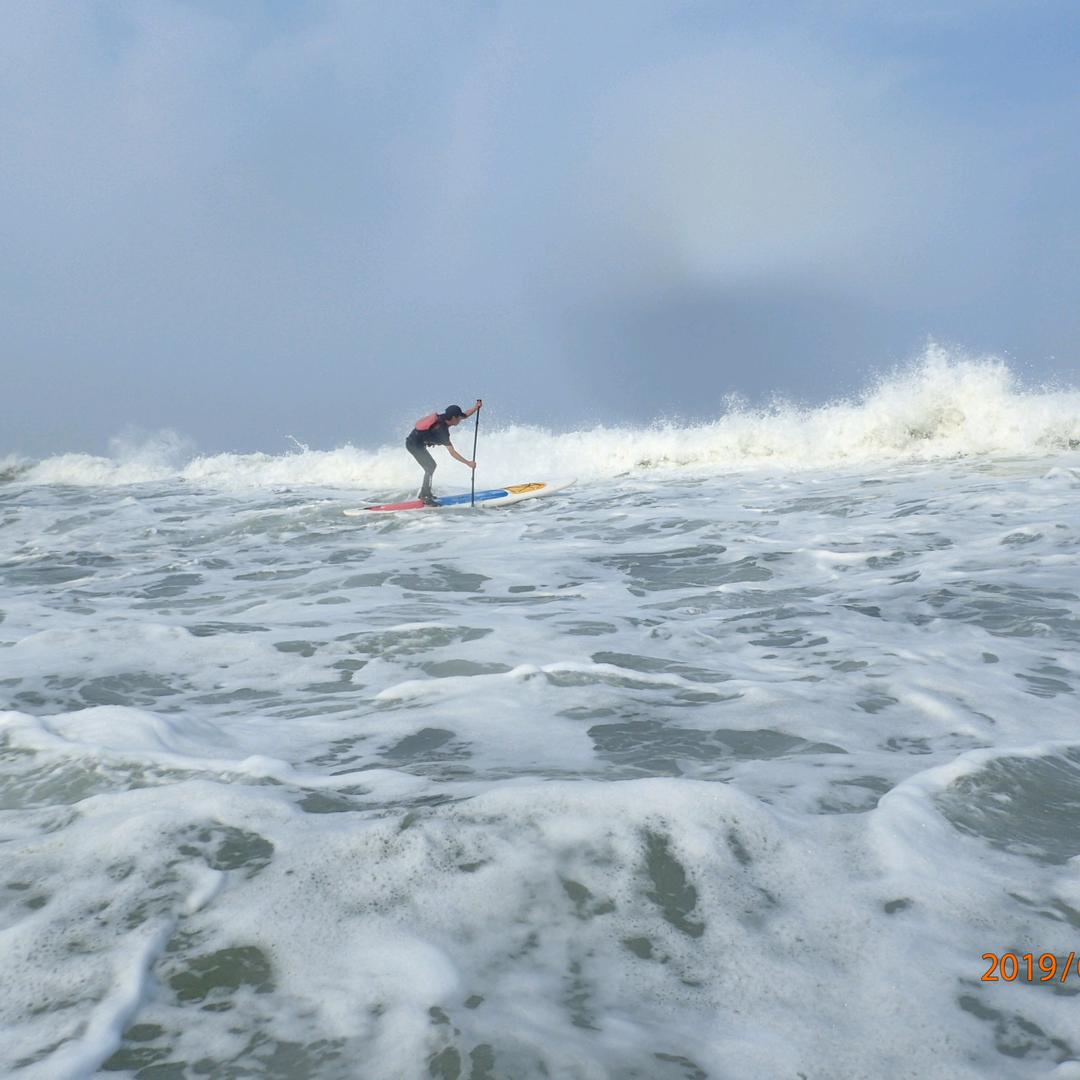 呆呆海景烧烤餐厅