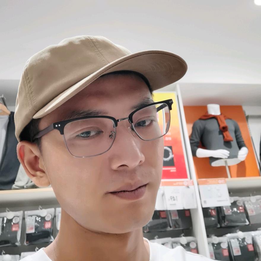 现烤鸡蛋糕 大海摆摊记