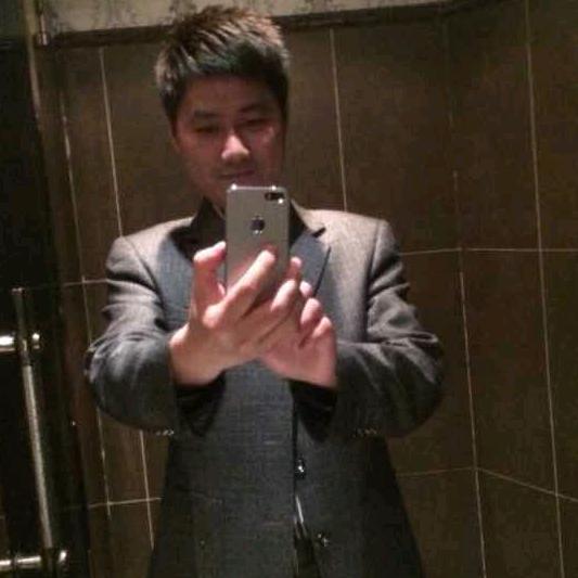 阳光男孩