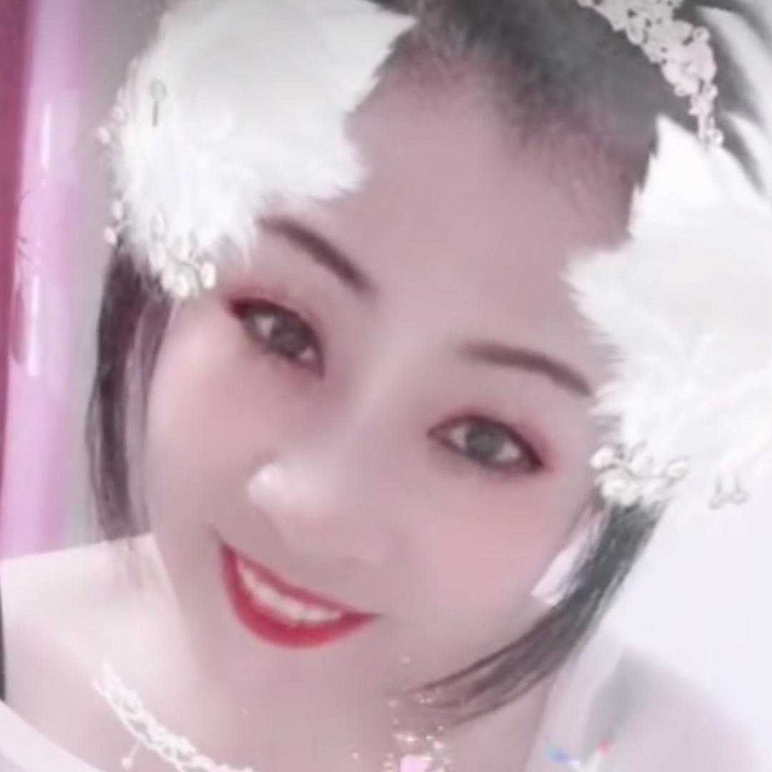 玻璃女人