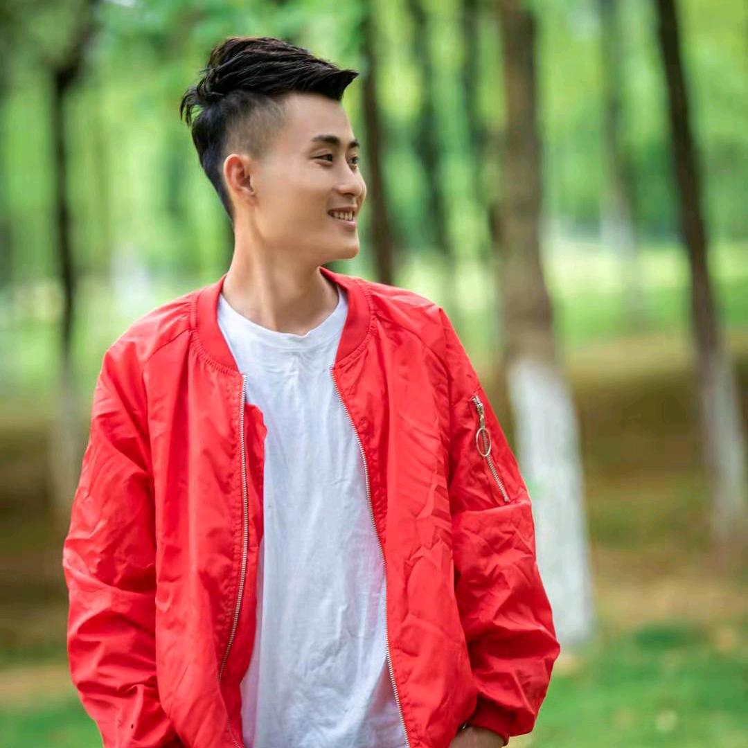 往后余生😘