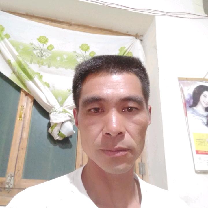 阿云唱山歌
