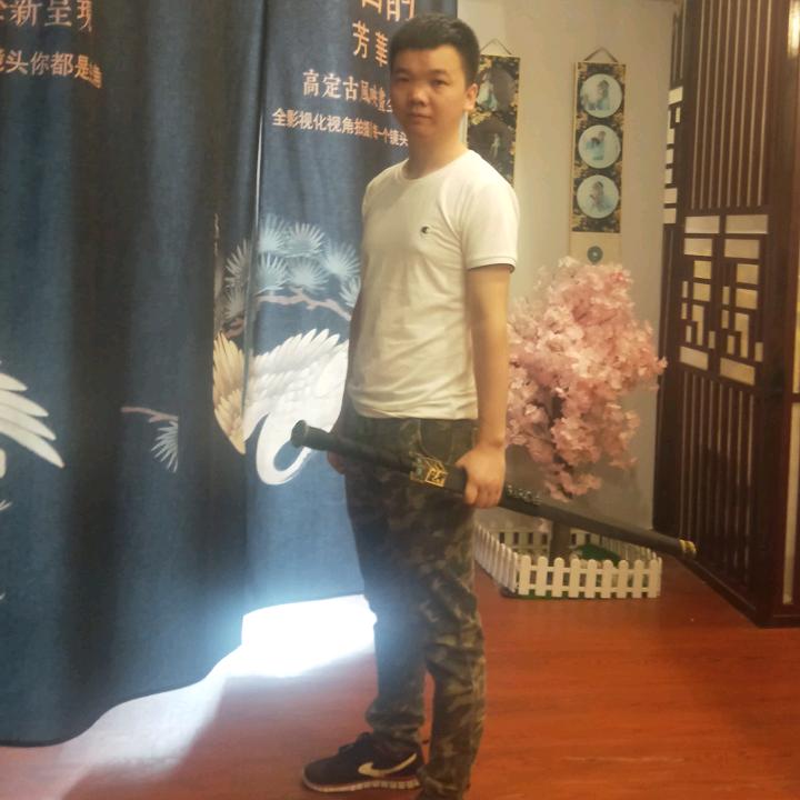 酒都宇哥