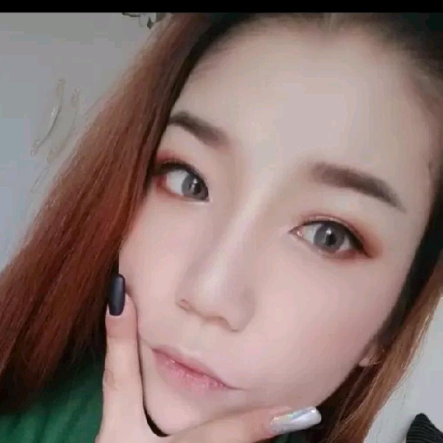 杨洋甜心儿