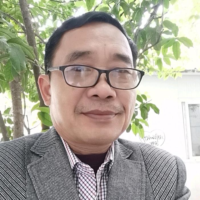 我是村长
