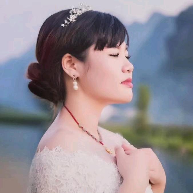 幸运的芳芳
