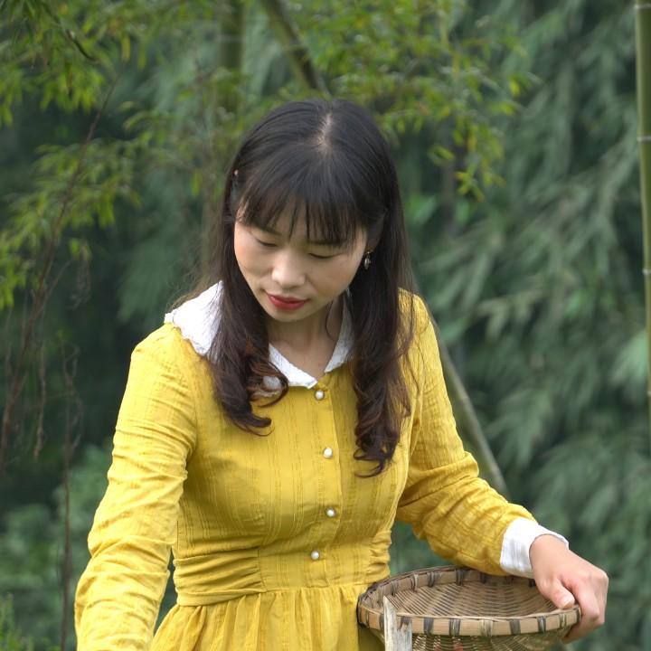 川香秋月