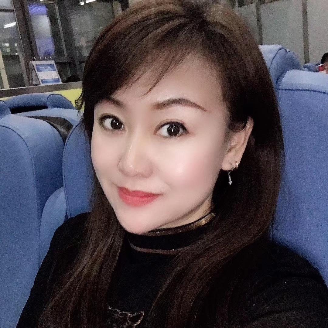 🌹张禹婷