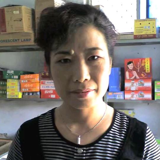 麦翠