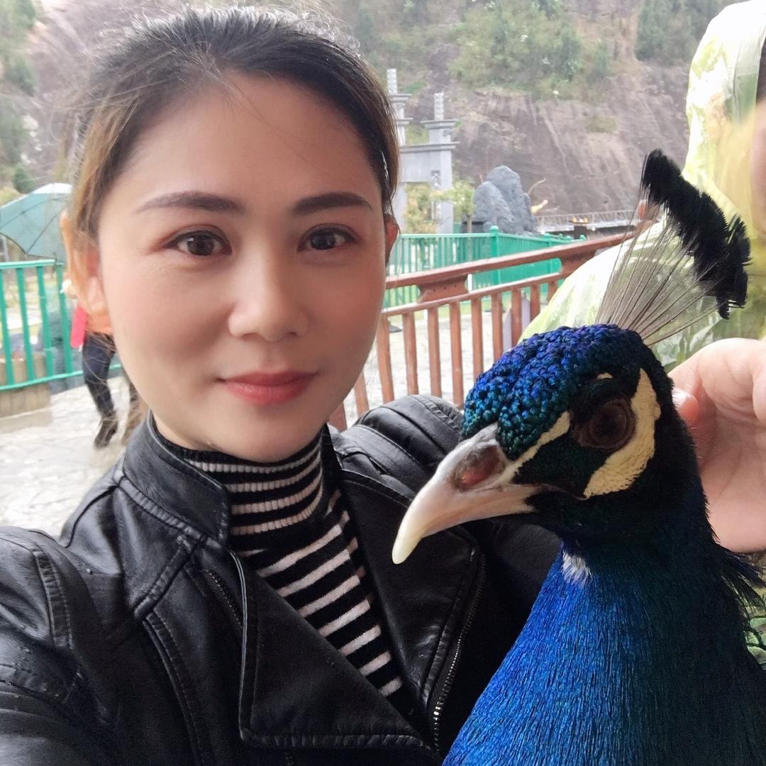 熊夫人💕