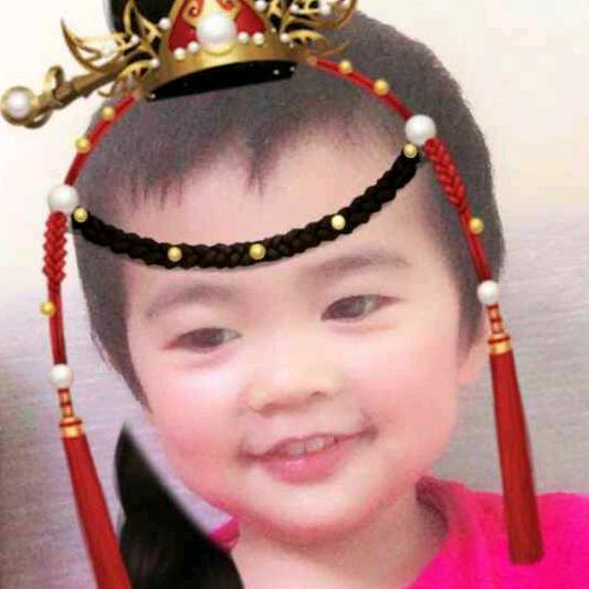 美玲