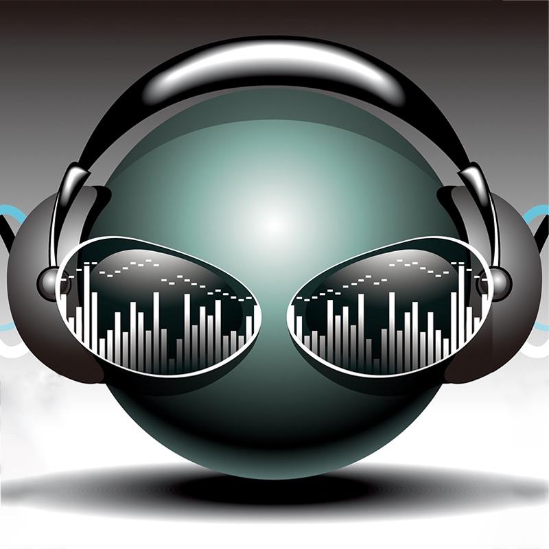 高端无损车载音乐U盘