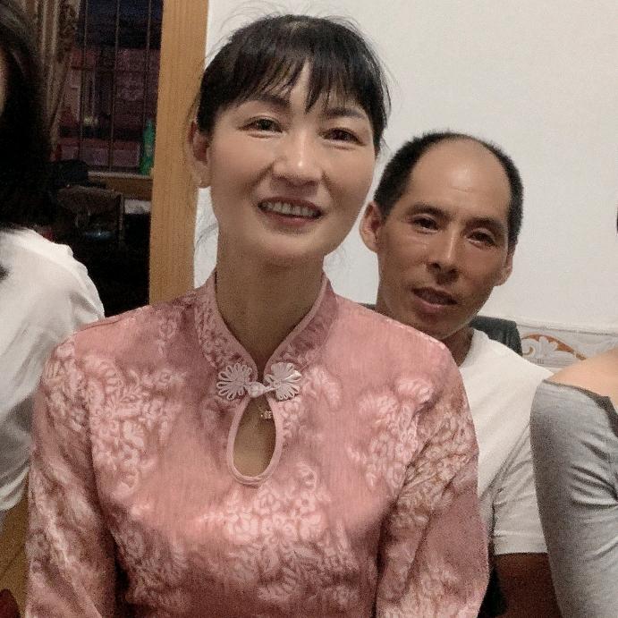 开心