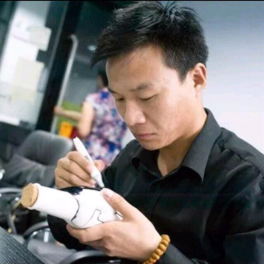 洛天一